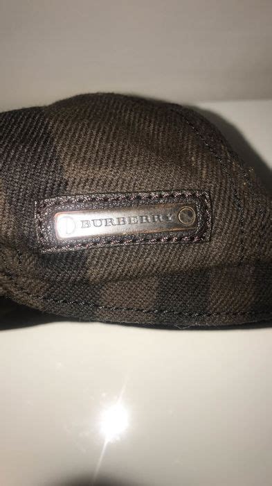 coppola burberry uomo prezzi|Cappelli BURBERRY .